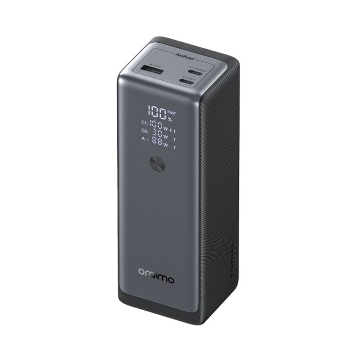 oraimo PowerJet | Facti Shop